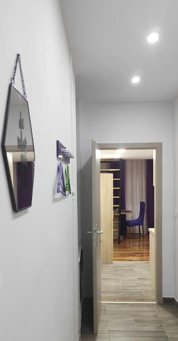 Marinianis Premium Apartment Zagreb Buitenkant foto