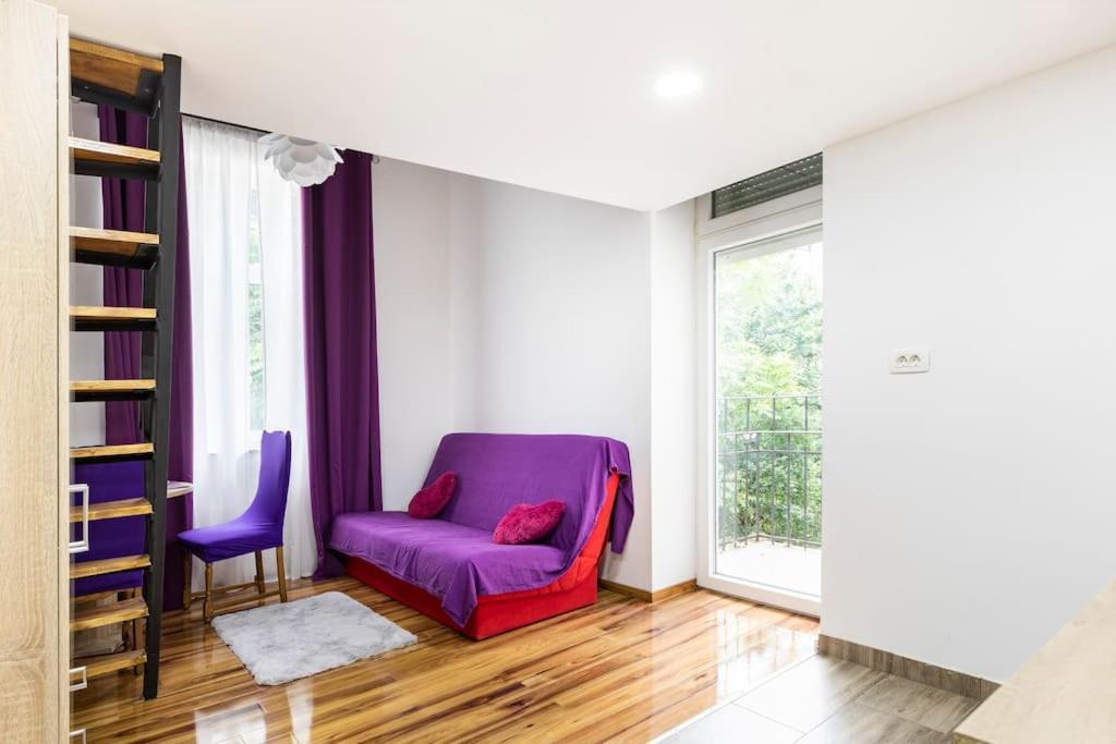 Marinianis Premium Apartment Zagreb Buitenkant foto