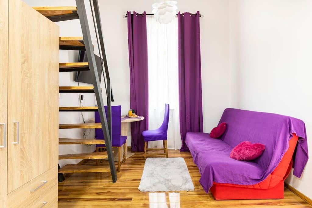 Marinianis Premium Apartment Zagreb Buitenkant foto
