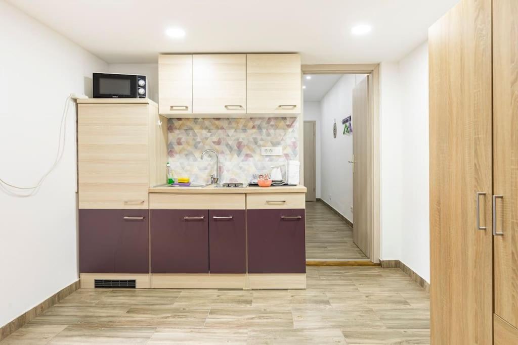 Marinianis Premium Apartment Zagreb Buitenkant foto