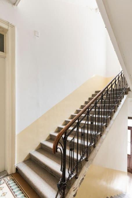 Marinianis Premium Apartment Zagreb Buitenkant foto
