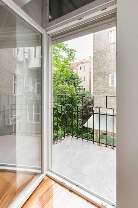 Marinianis Premium Apartment Zagreb Buitenkant foto