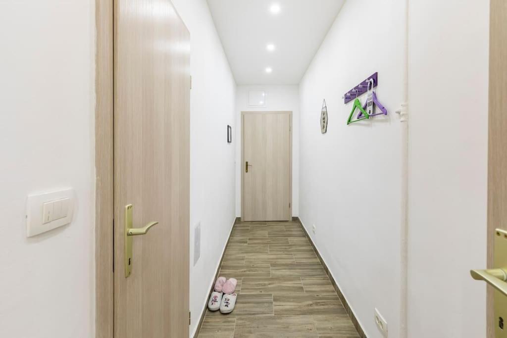 Marinianis Premium Apartment Zagreb Buitenkant foto