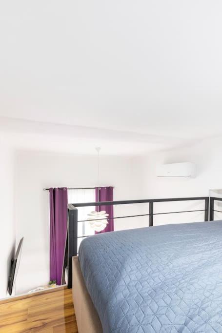 Marinianis Premium Apartment Zagreb Buitenkant foto